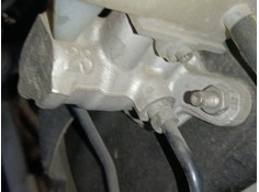Recambio de bomba freno para nissan qashqai i (j10, nj10) 1.5 dci referencia OEM IAM   
