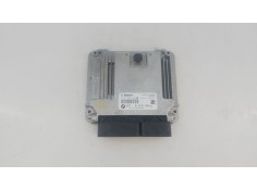 Recambio de centralita motor uce para bmw 1 (f20) 118 d referencia OEM IAM 847535001 0281035428 