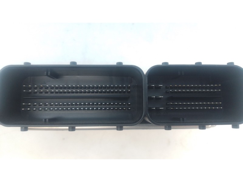 Recambio de centralita motor uce para bmw 1 (f20) 118 d referencia OEM IAM 847535001 0281035428 