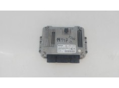 Recambio de centralita motor uce para peugeot 207/207+ (wa_, wc_) 1.6 hdi referencia OEM IAM 9664843780 0281013872 