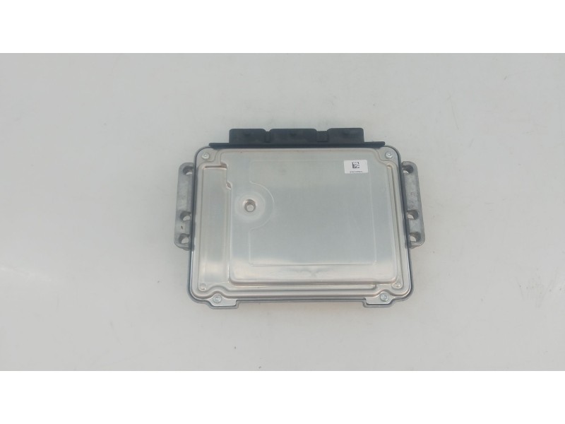 Recambio de centralita motor uce para peugeot 207/207+ (wa_, wc_) 1.6 hdi referencia OEM IAM 9664843780 0281013872 