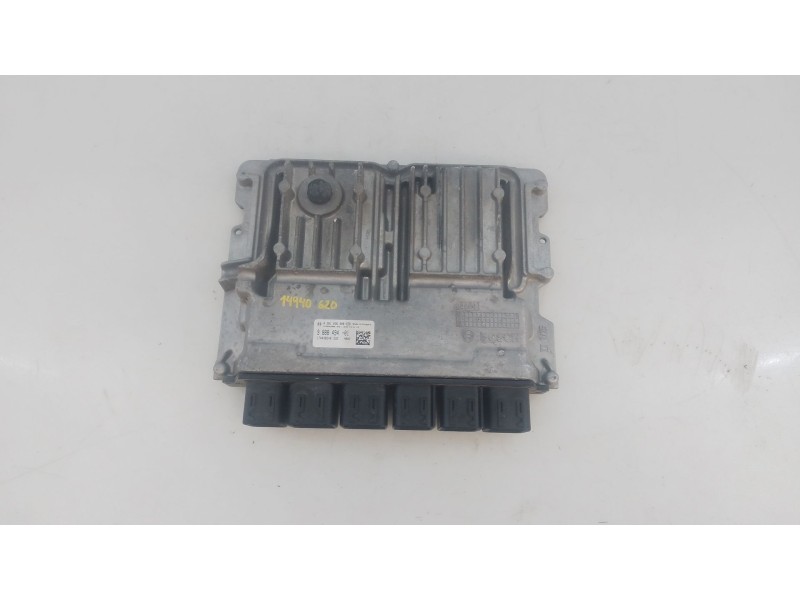Recambio de centralita motor uce para bmw 3 (g20, g80, g28) 318 d referencia OEM IAM 988843401 0281036908 