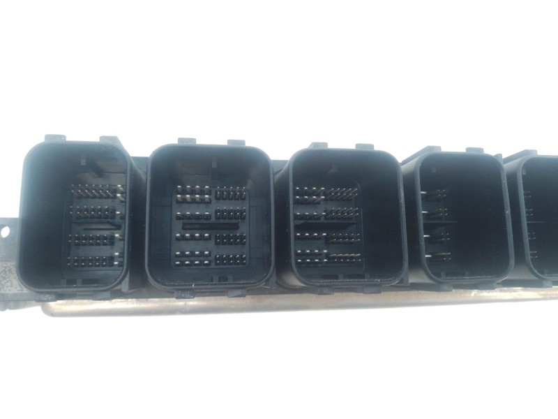Recambio de centralita motor uce para bmw 3 (g20, g80, g28) 318 d referencia OEM IAM 988843401 0281036908 