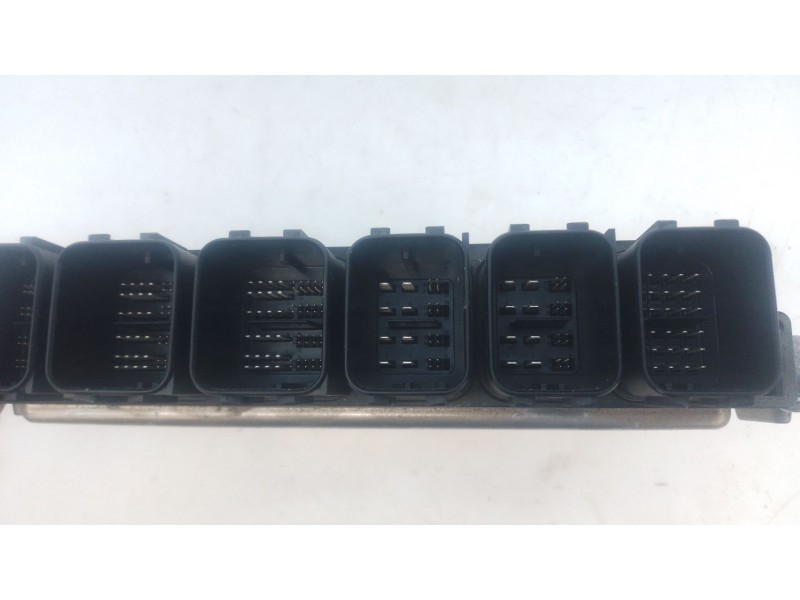Recambio de centralita motor uce para bmw 3 (g20, g80, g28) 318 d referencia OEM IAM 988843401 0281036908 