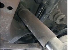 Recambio de amortiguador trasero derecho para nissan qashqai i (j10, nj10) 1.5 dci referencia OEM IAM   