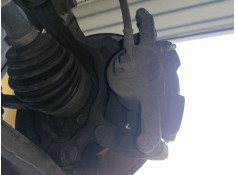 Recambio de pinza freno delantera izquierda para nissan qashqai i (j10, nj10) 1.5 dci referencia OEM IAM   