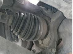 Recambio de mangueta delantera derecha para nissan qashqai i (j10, nj10) 1.5 dci referencia OEM IAM    2