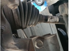 Recambio de transmision delantera derecha para nissan qashqai i (j10, nj10) 1.5 dci referencia OEM IAM   