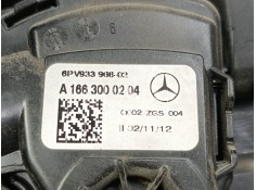 Recambio de pedal acelerador para mercedes-benz clase m (w166) ml 350 bluetec 4-matic (166.024, 166.023) referencia OEM IAM A166 2