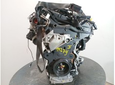Recambio de motor completo para audi q3 sportback (f3n) 35 tdi referencia OEM IAM DXPA   2