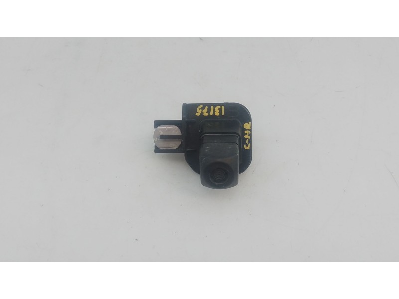 Recambio de modulo electronico para toyota c-hr (_x1_) 1.8 hybrid (zyx10_, zyx11_) referencia OEM IAM   E3-B2-17-1