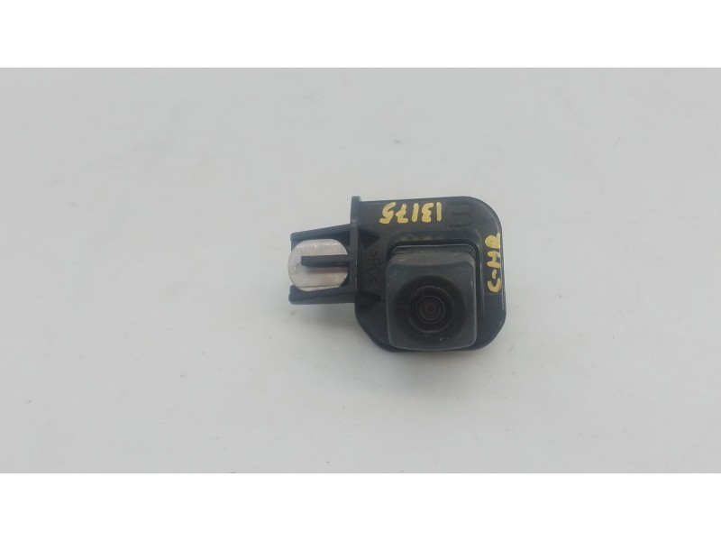 Recambio de modulo electronico para toyota c-hr (_x1_) 1.8 hybrid (zyx10_, zyx11_) referencia OEM IAM   E3-B2-17-1