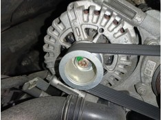 Recambio de alternador para mercedes-benz clase m (w166) ml 350 bluetec 4-matic (166.024, 166.023) referencia OEM IAM   