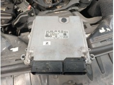 CENTRALITA MOTOR UCE A6421508900 0281016656 
