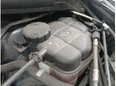 Recambio de deposito expansion para mercedes-benz clase m (w166) ml 350 bluetec 4-matic (166.024, 166.023) referencia OEM IAM   