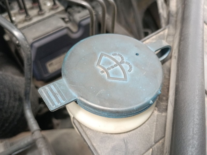 Recambio de deposito limpia para mercedes-benz clase m (w166) ml 350 bluetec 4-matic (166.024, 166.023) referencia OEM IAM   