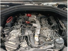 Recambio de motor completo para mercedes-benz clase m (w166) ml 350 bluetec 4-matic (166.024, 166.023) referencia OEM IAM   
