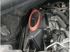 Recambio de filtro aire para mercedes-benz clase m (w166) ml 350 bluetec 4-matic (166.024, 166.023) referencia OEM IAM   
