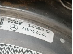Recambio de servofreno para mercedes-benz clase m (w166) ml 350 bluetec 4-matic (166.024, 166.023) referencia OEM IAM A166430053 2