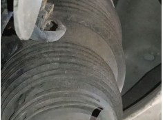 AMORTIGUADOR DELANTERO IZQUIERDO 