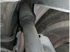 Recambio de amortiguador trasero derecho para mercedes-benz clase m (w166) ml 350 bluetec 4-matic (166.024, 166.023) referencia 