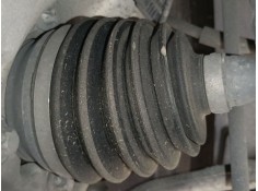 Recambio de transmision delantera izquierda para mercedes-benz clase m (w166) ml 350 bluetec 4-matic (166.024, 166.023) referenc