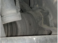 Recambio de transmision trasera derecha para mercedes-benz clase m (w166) ml 350 bluetec 4-matic (166.024, 166.023) referencia O