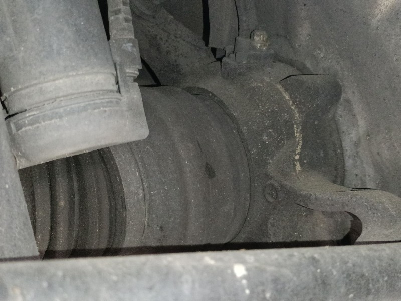 Recambio de transmision trasera derecha para mercedes-benz clase m (w166) ml 350 bluetec 4-matic (166.024, 166.023) referencia O