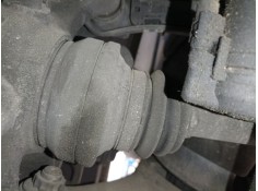 Recambio de transmision trasera izquierda para mercedes-benz clase m (w166) ml 350 bluetec 4-matic (166.024, 166.023) referencia