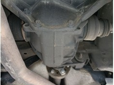 Recambio de diferencial trasero para mercedes-benz clase m (w166) ml 350 bluetec 4-matic (166.024, 166.023) referencia OEM IAM  