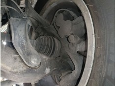 Recambio de mangueta delantera derecha para mercedes-benz clase m (w166) ml 350 bluetec 4-matic (166.024, 166.023) referencia OE