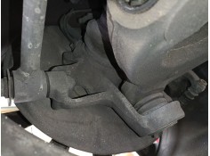 Recambio de mangueta trasera izquierda para mercedes-benz clase m (w166) ml 350 bluetec 4-matic (166.024, 166.023) referencia OE