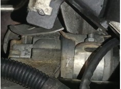 MOTOR ARRANQUE 