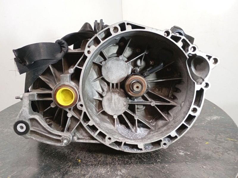 Recambio de caja cambios para ford focus ii (da_, hcp, dp) 2.0 tdci referencia OEM IAM 6M5R7002DB  