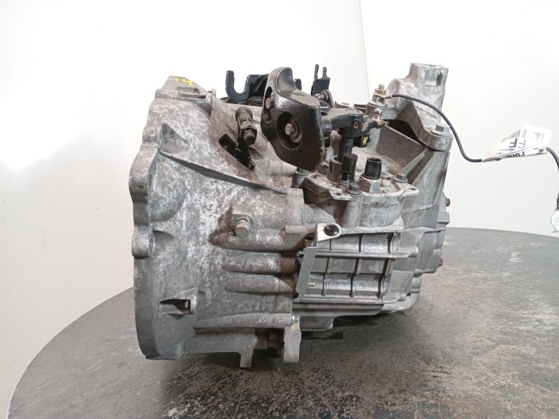 Recambio de caja cambios para ford focus ii (da_, hcp, dp) 2.0 tdci referencia OEM IAM 6M5R7002DB  
