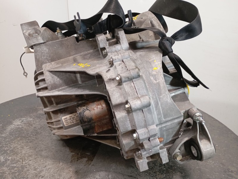Recambio de caja cambios para ford focus ii (da_, hcp, dp) 2.0 tdci referencia OEM IAM 6M5R7002DB  