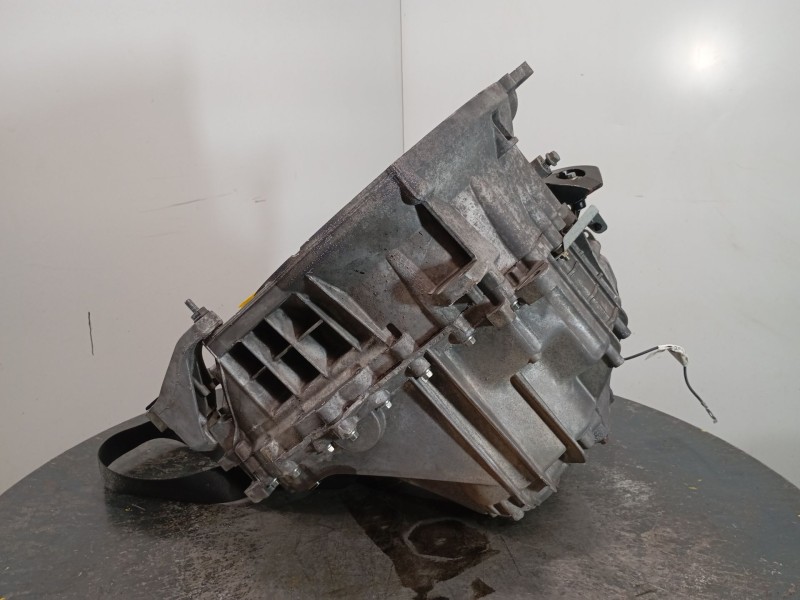 Recambio de caja cambios para ford focus ii (da_, hcp, dp) 2.0 tdci referencia OEM IAM 6M5R7002DB  