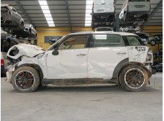 mini mini countryman (r60) del año 2014