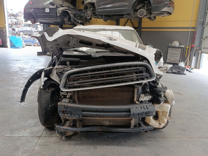 mini mini countryman (r60) del año 2014
