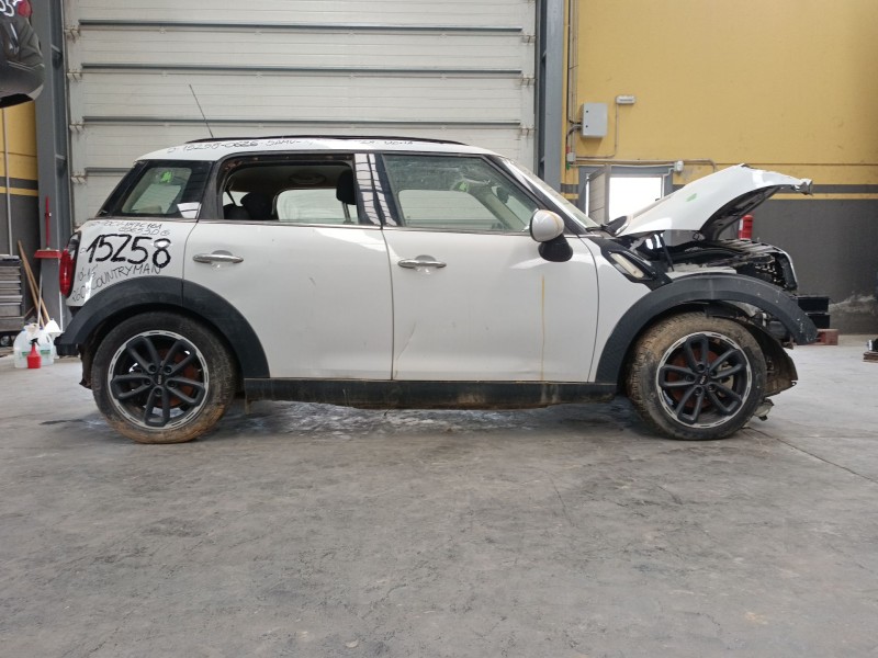 mini mini countryman (r60) del año 2014