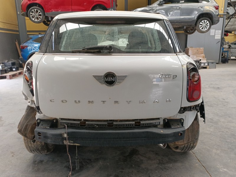 mini mini countryman (r60) del año 2014