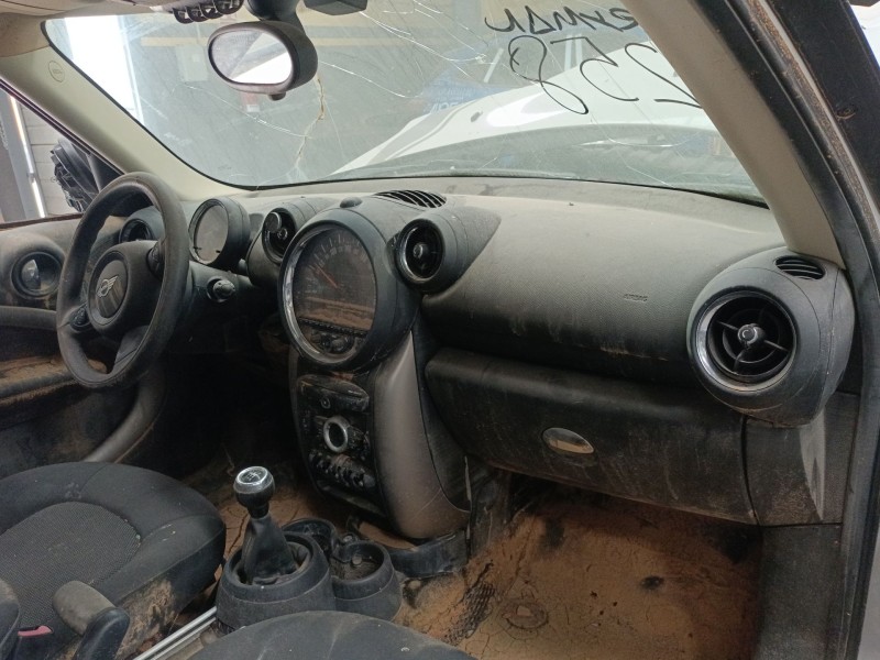 mini mini countryman (r60) del año 2014