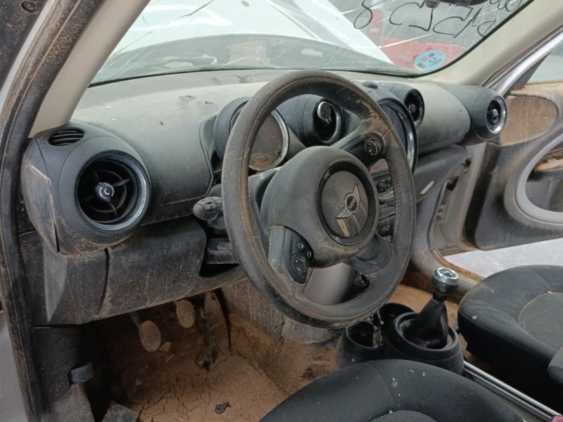 mini mini countryman (r60) del año 2014