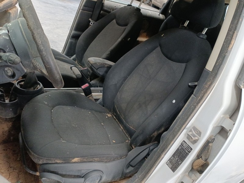 mini mini countryman (r60) del año 2014