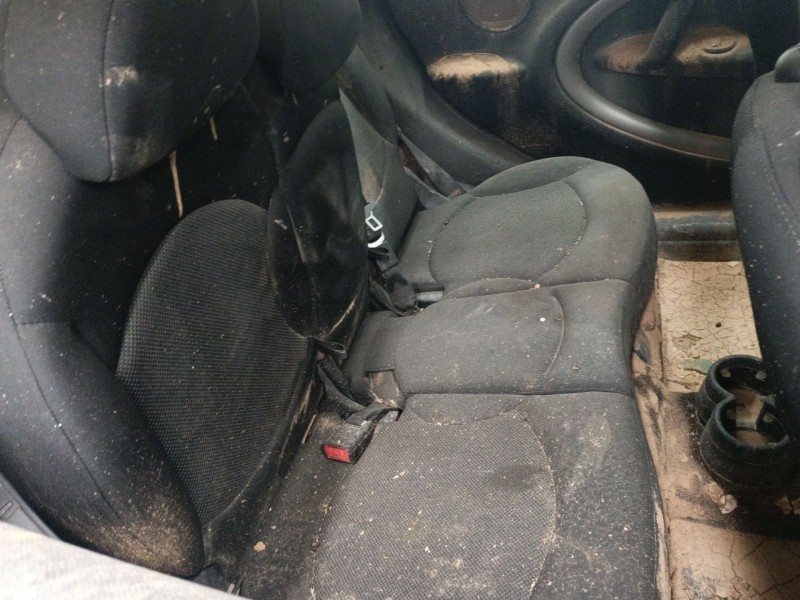 mini mini countryman (r60) del año 2014