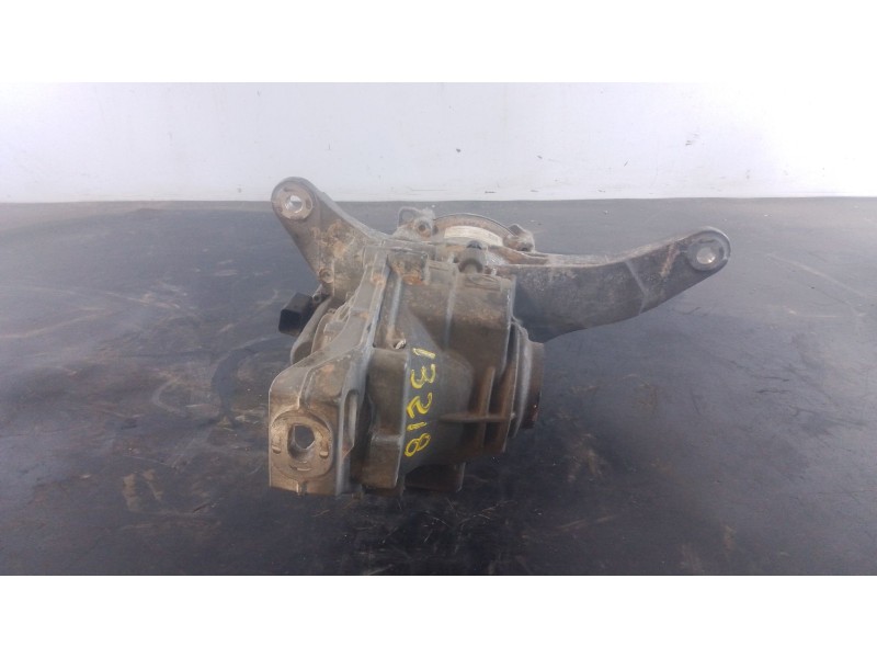 Recambio de diferencial trasero para mercedes-benz glb (x247) glb 200 d 4-matic (247.613) referencia OEM IAM A2473502503  P1-B5-