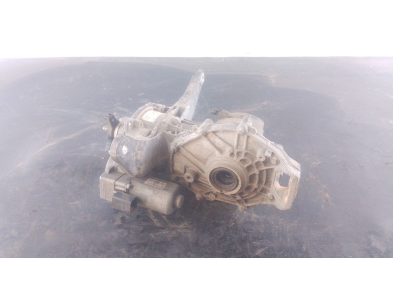 Recambio de diferencial trasero para mercedes-benz glb (x247) glb 200 d 4-matic (247.613) referencia OEM IAM A2473502503  P1-B5-