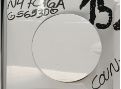 TAPA EXTERIOR COMBUSTIBLE 
