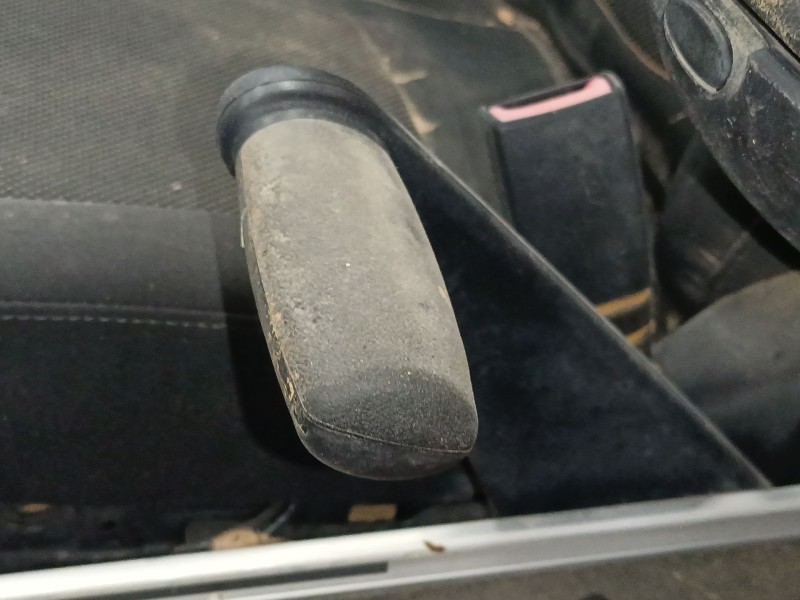 Recambio de palanca freno de mano para mini mini countryman (r60) one d referencia OEM IAM   