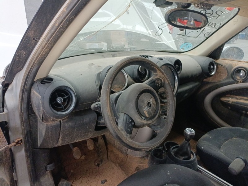Recambio de salpicadero para mini mini countryman (r60) one d referencia OEM IAM   